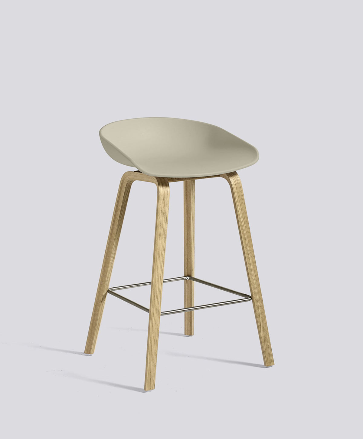 AAS32 Stool - Bar Height