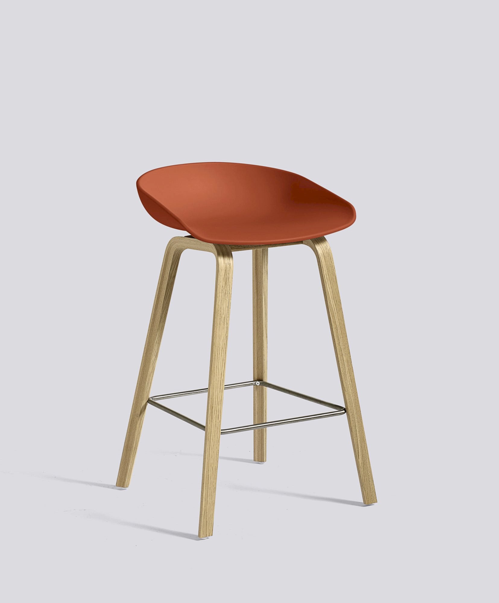About A Stool AAS32 74cm- Polypropylene