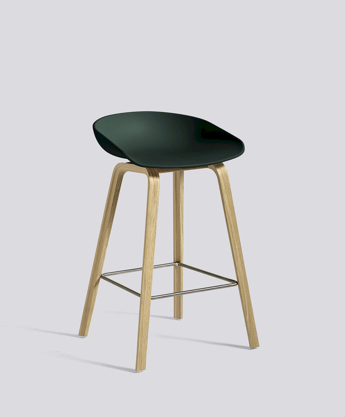 AAS32 Stool - Bar Height