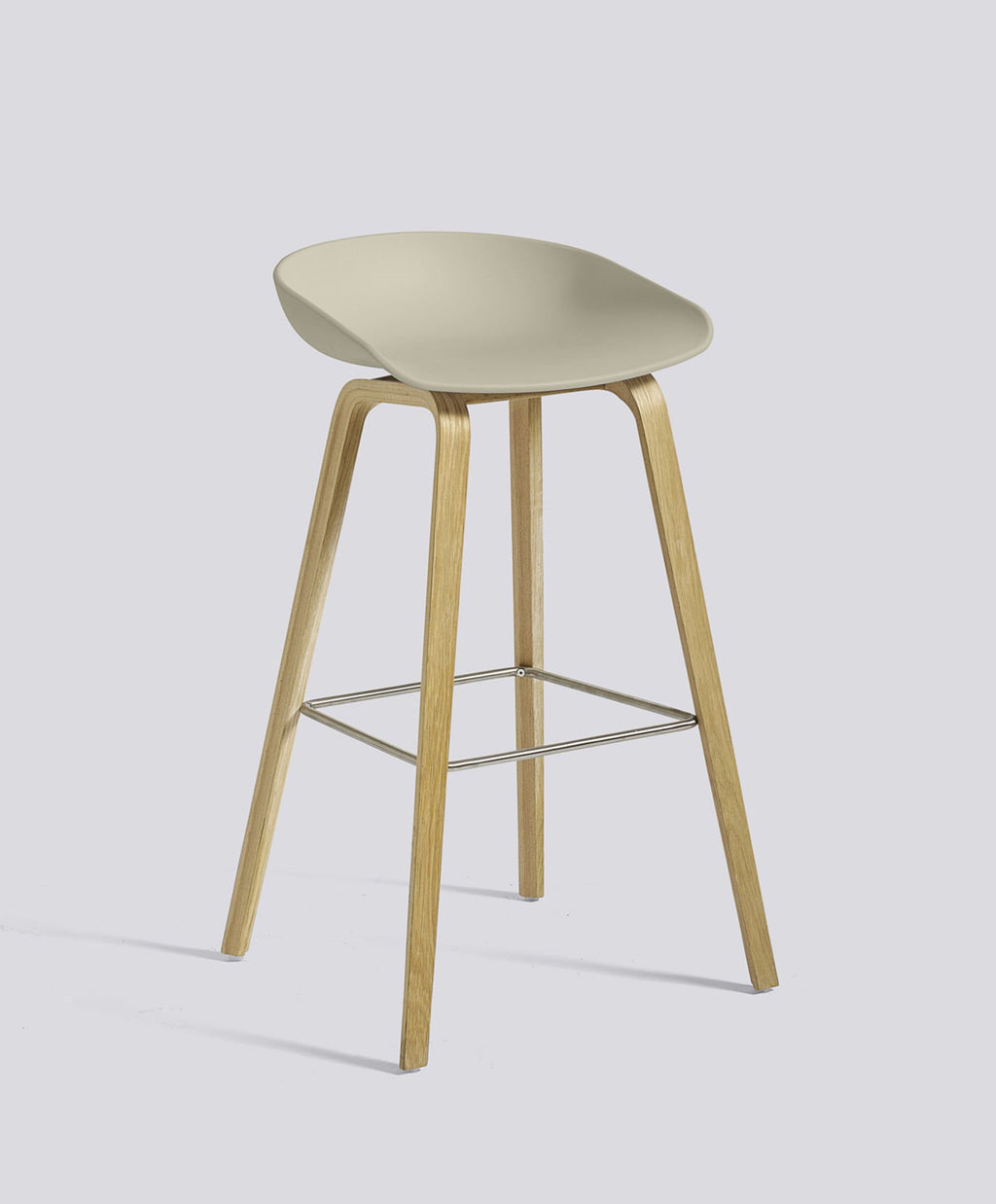AAS32 Stool - Bar Height