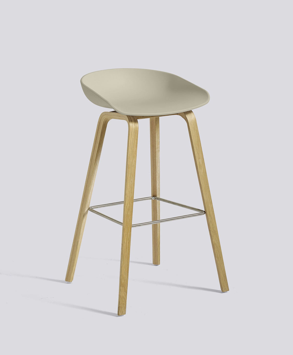 AAS32 Stool - Bar Height
