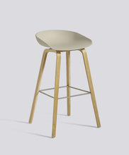 About A Stool AAS32 74cm- Polypropylene