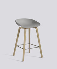 About A Stool AAS32 74cm- Polypropylene