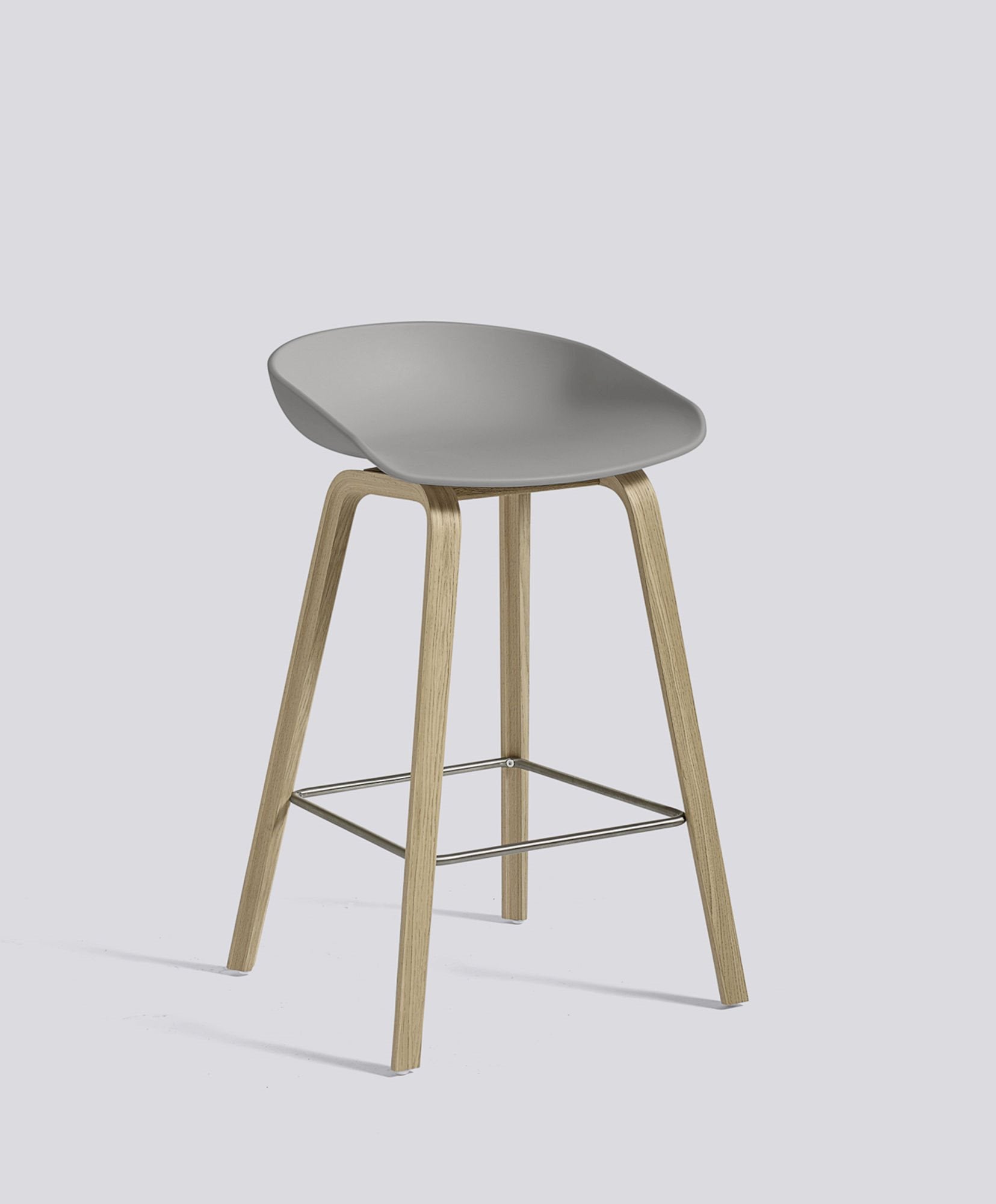 About A Stool AAS32 74cm- Polypropylene