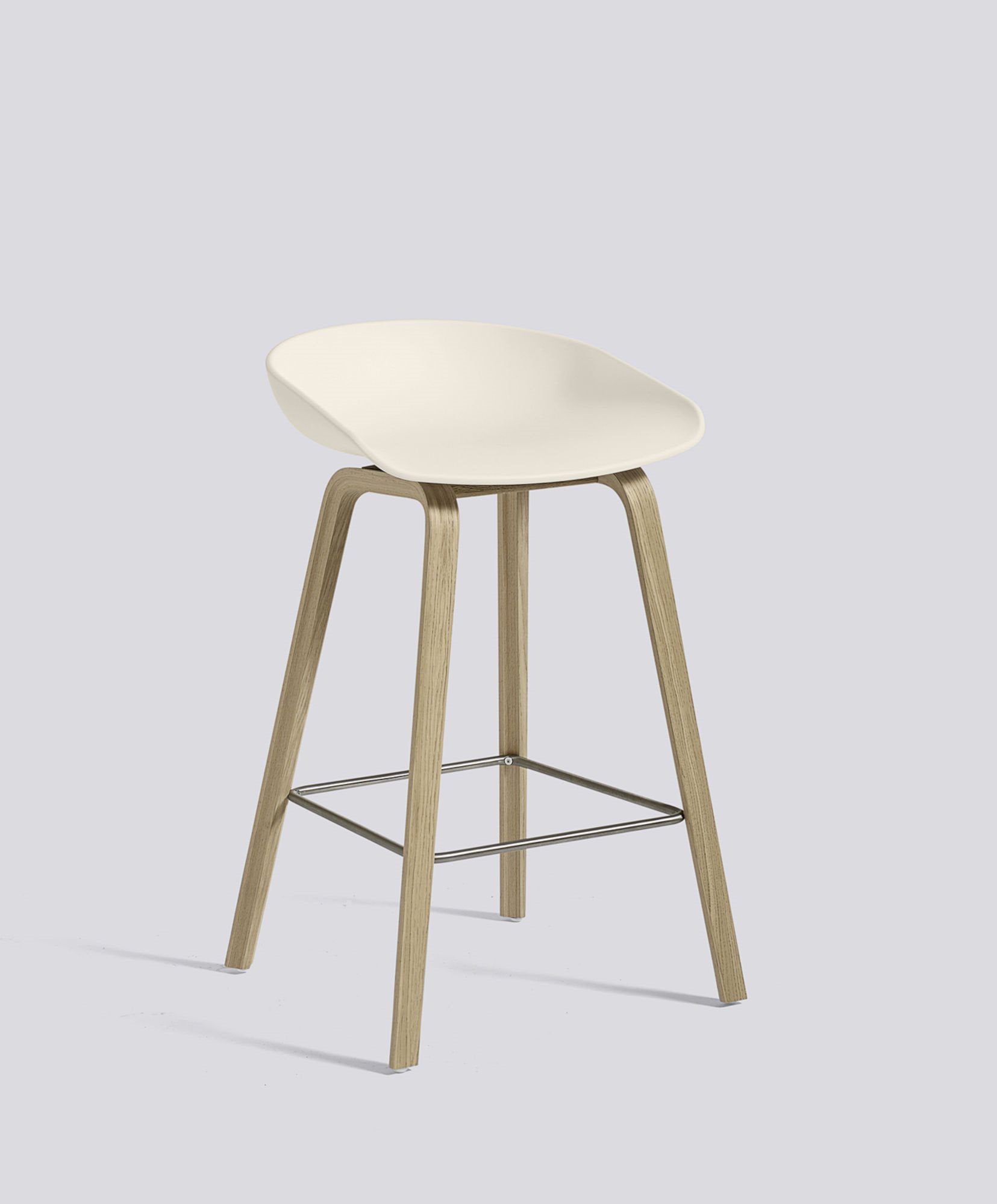 AAS32 Stool - Bar Height