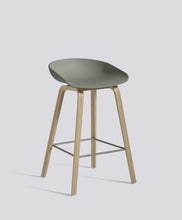 About A Stool AAS32 74cm- Polypropylene