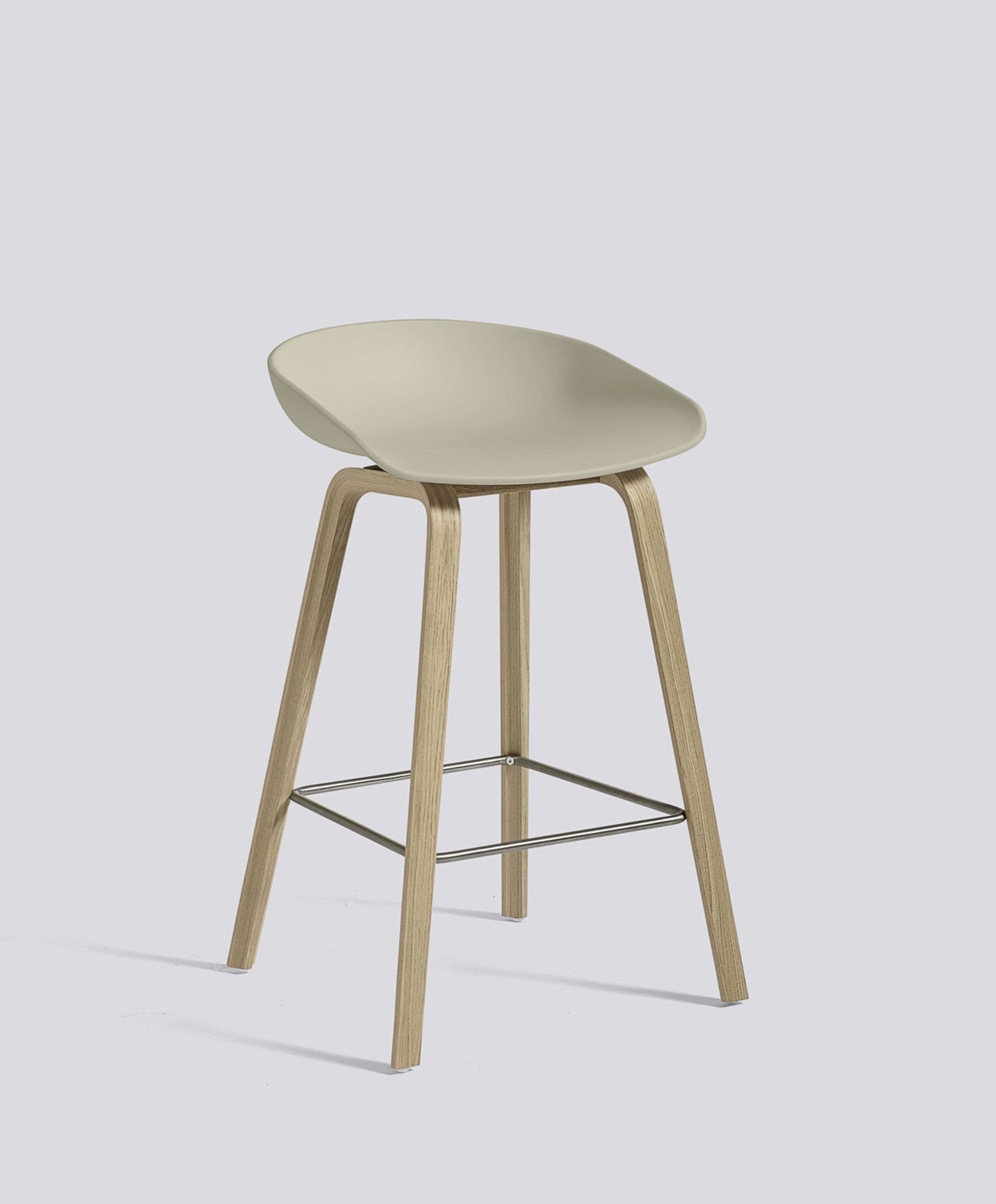 About A Stool AAS32 74cm- Polypropylene