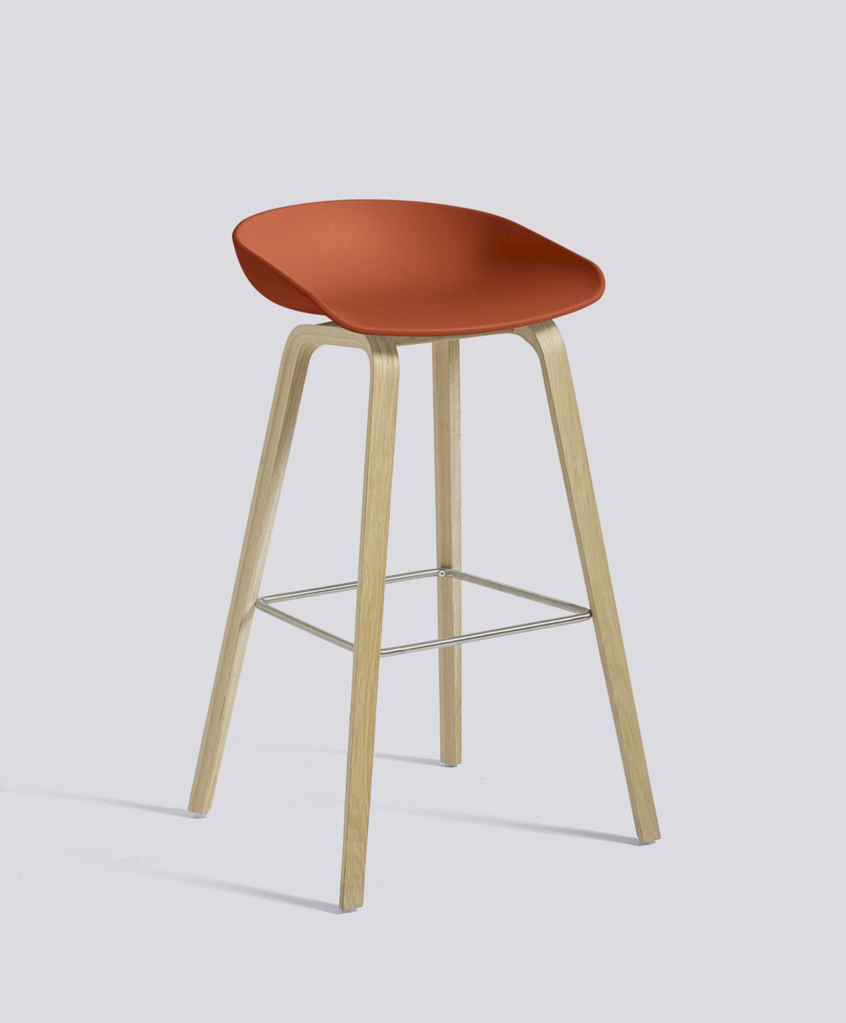 About A Stool AAS32 74cm- Polypropylene