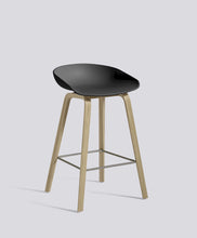 About A Stool AAS32 74cm- Polypropylene