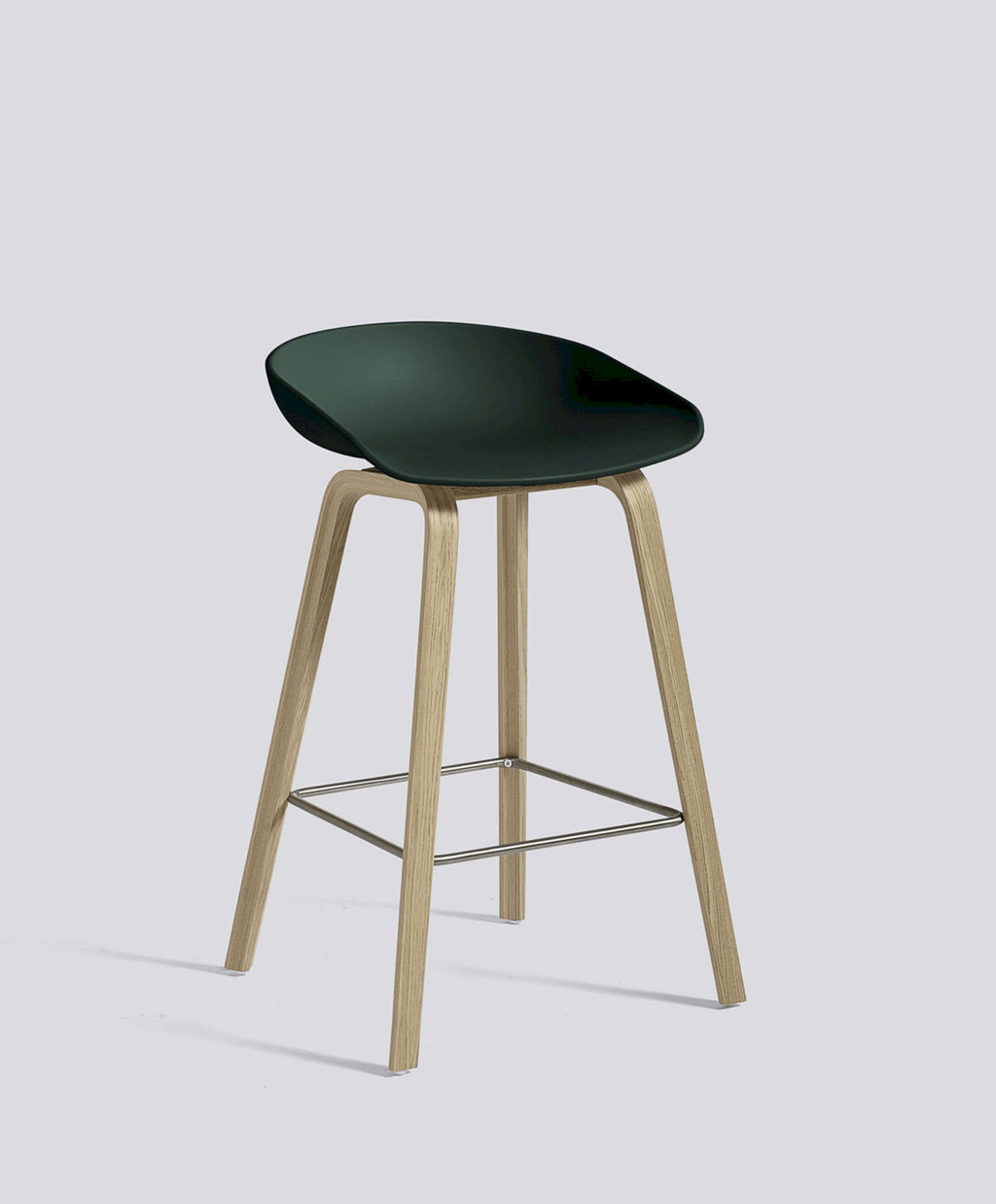 AAS32 Stool - Bar Height