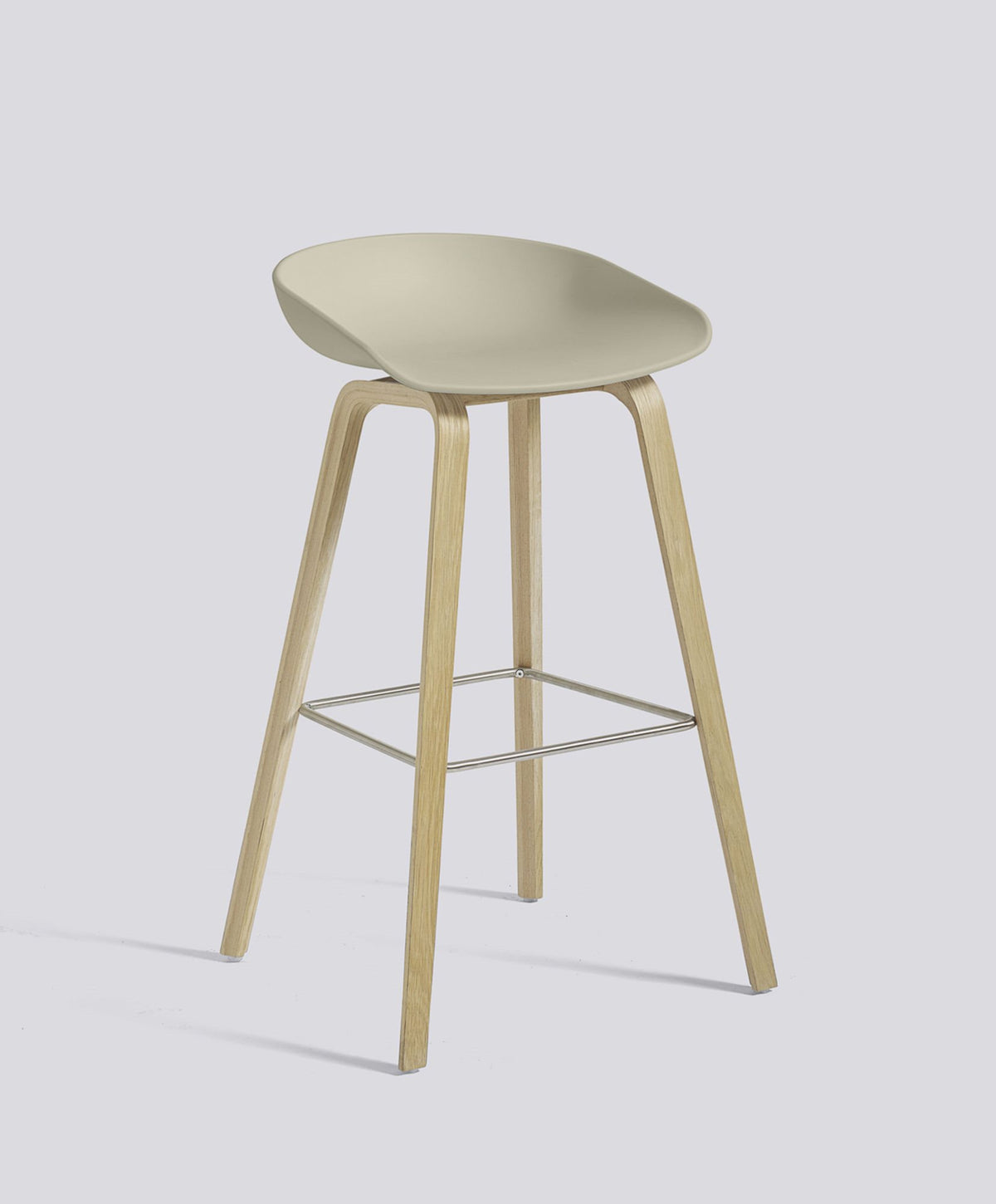 AAS32 Stool - Bar Height