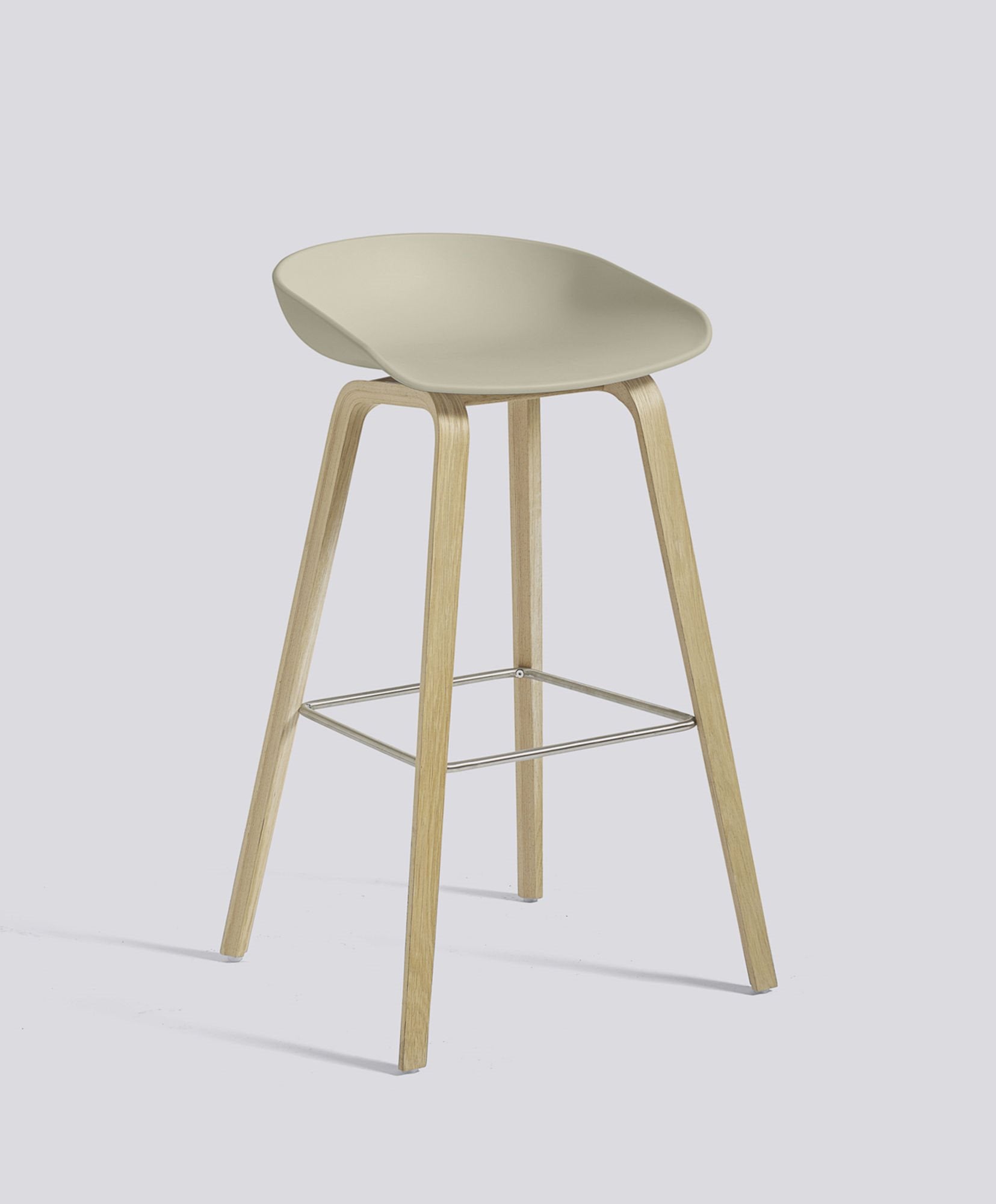 About A Stool AAS32 74cm- Polypropylene