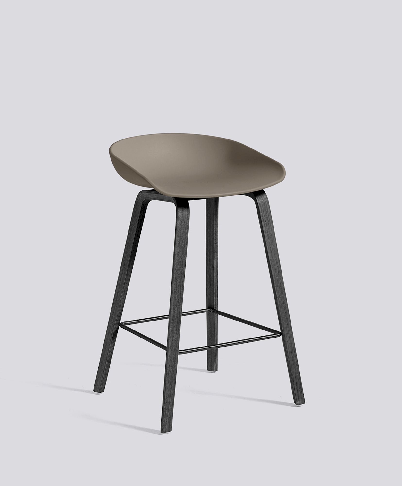 About A Stool AAS32 74cm- Polypropylene