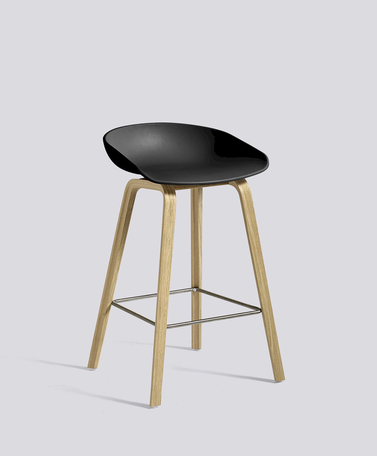 AAS32 Stool - Bar Height