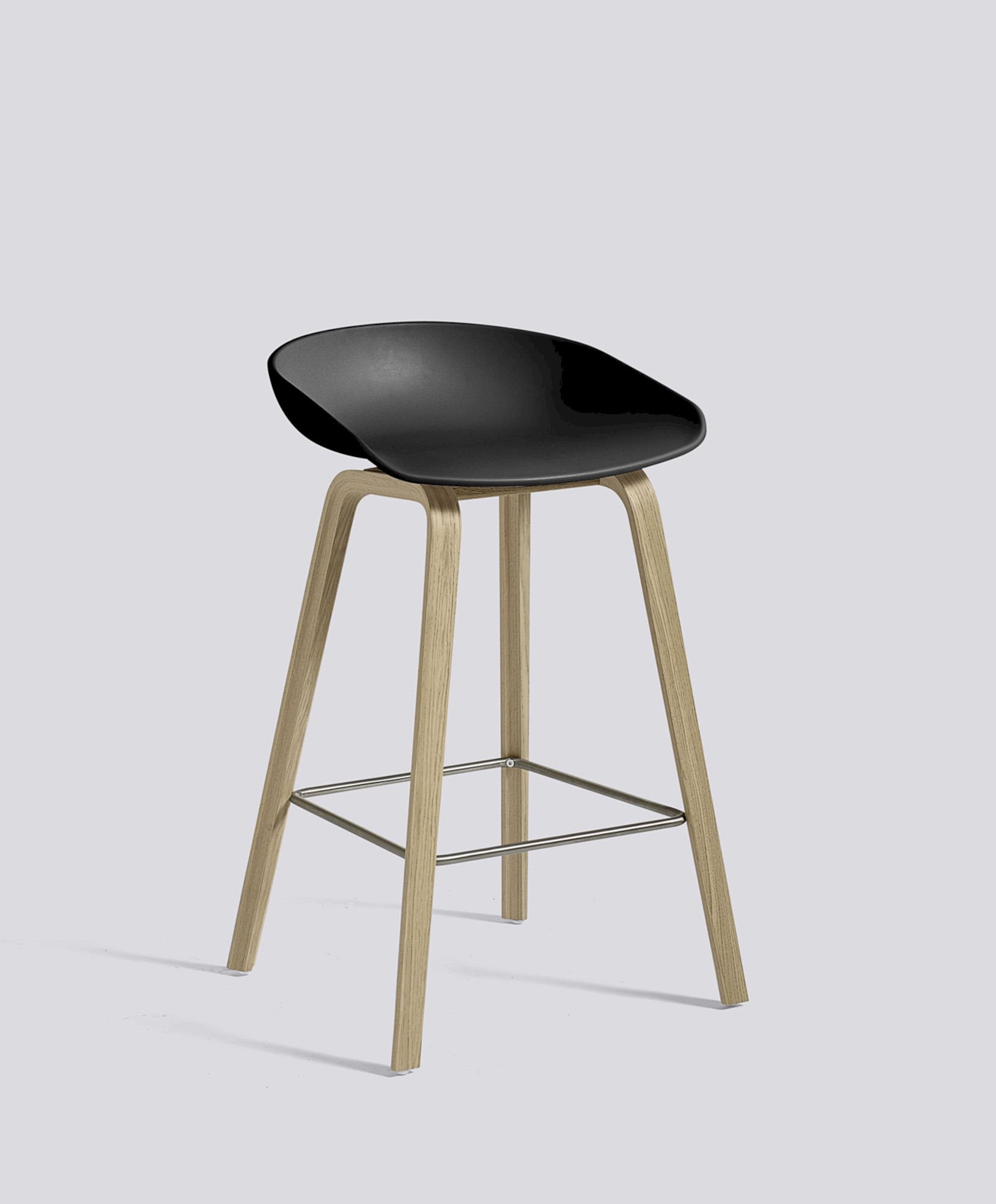 About A Stool AAS32 74cm- Polypropylene
