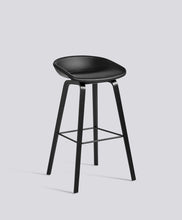About A Stool AAS33 74cm-Full Upholstery