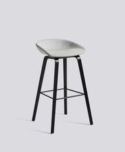 About A Stool 33 - Full Upholstery, 74cm