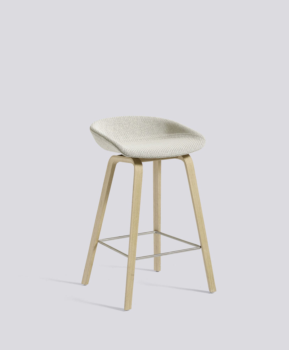 About A Stool 33 - Full Upholstery, 64cm