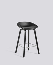 About A Stool 33 - Full Upholstery, 74cm