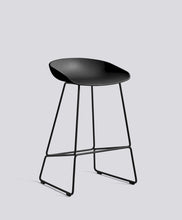AAS38 Stool - Bar Height