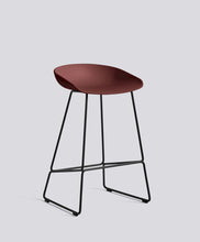 AAS38 Stool - Bar Height