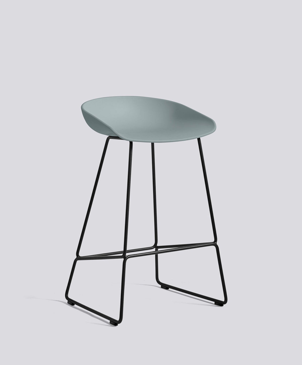 About A Stool AAS38 74cm - Polypropylene