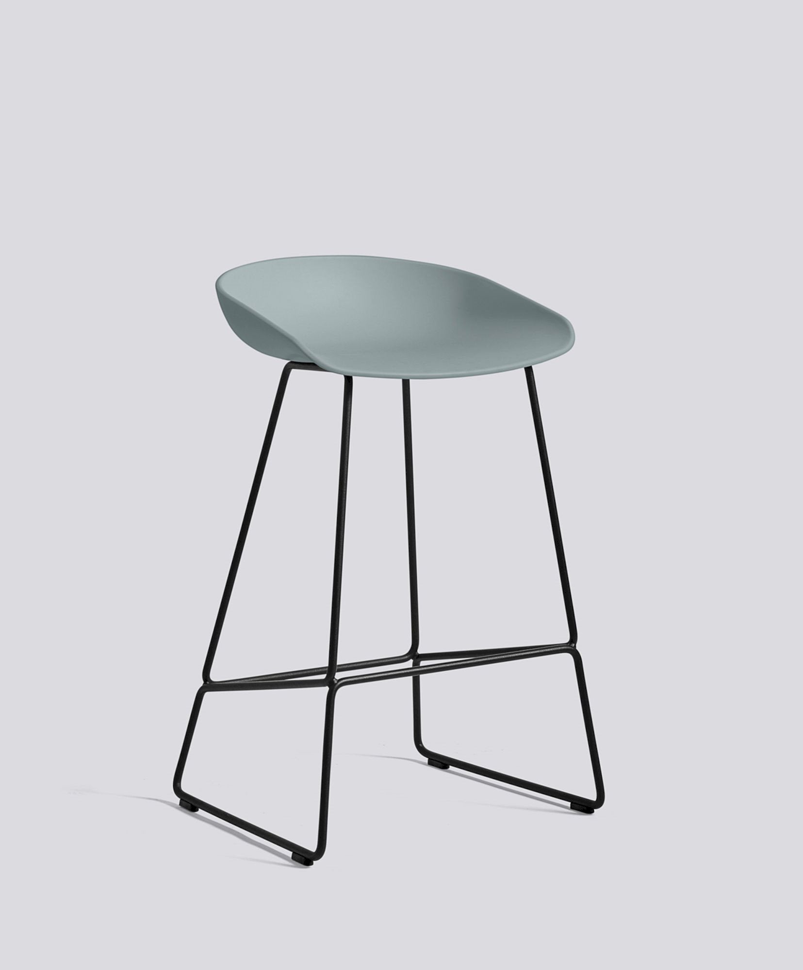 AAS38 Stool - Bar Height