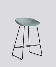 AAS38 Stool - Bar Height