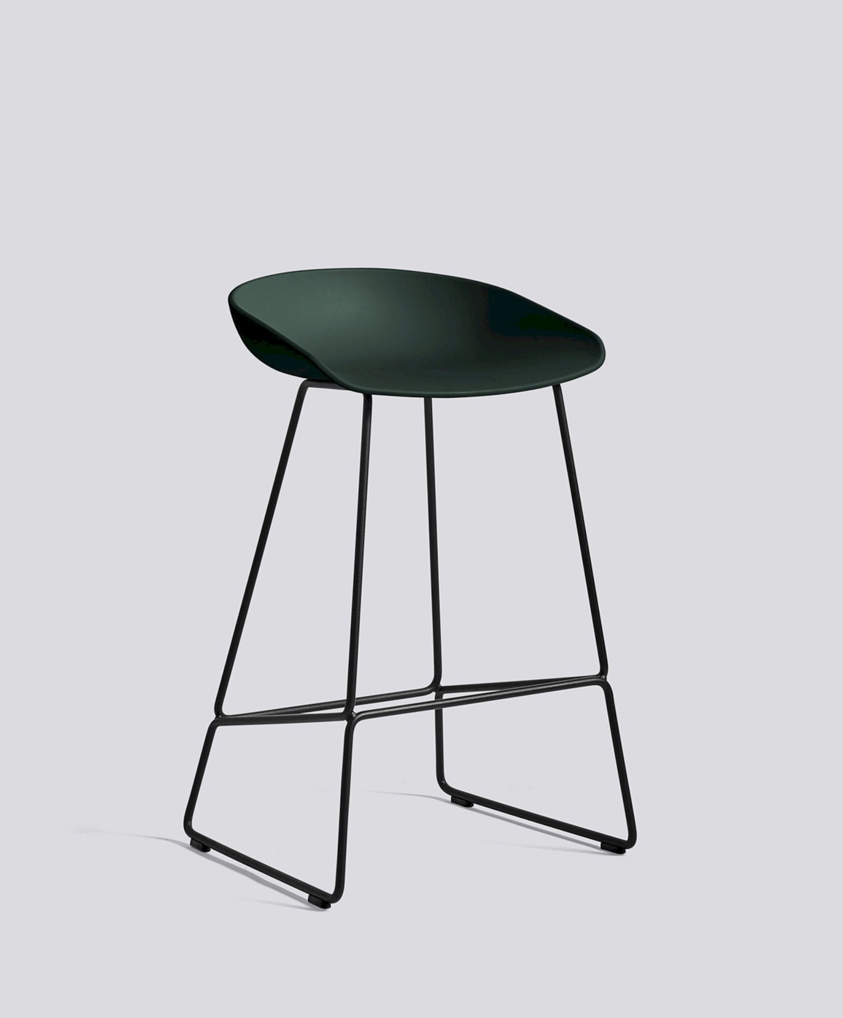 AAS38 Stool - Bar Height