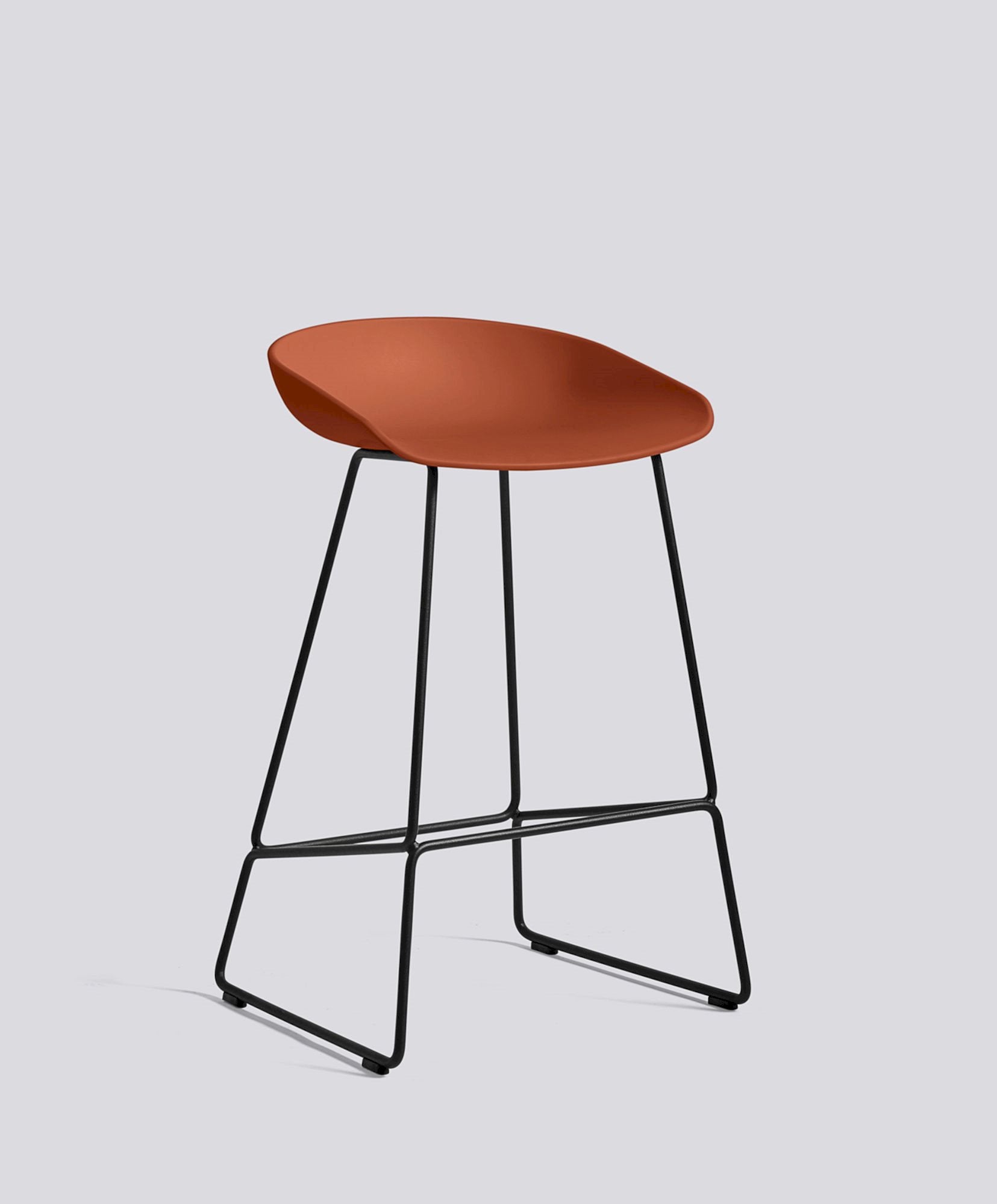 AAS38 Stool - Bar Height