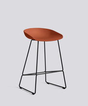 AAS38 Stool - Bar Height