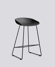 AAS38 Stool - Bar Height