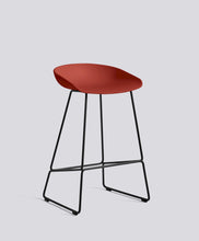 AAS38 Stool - Bar Height