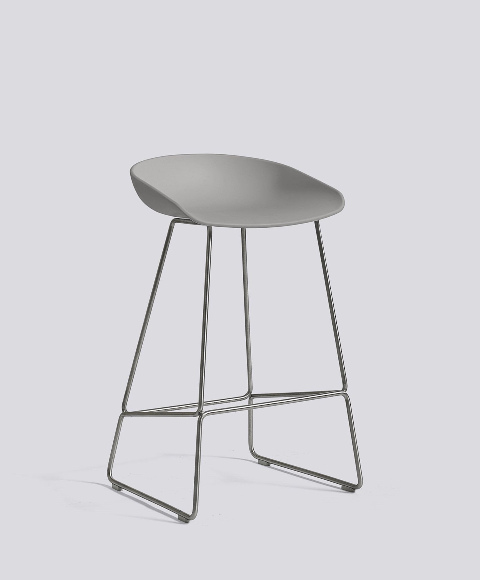 AAS38 Stool - Bar Height
