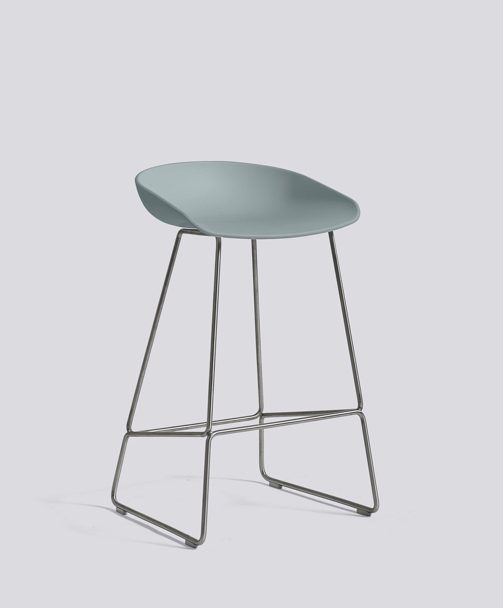 About A Stool AAS38 64cm - Polypropylene