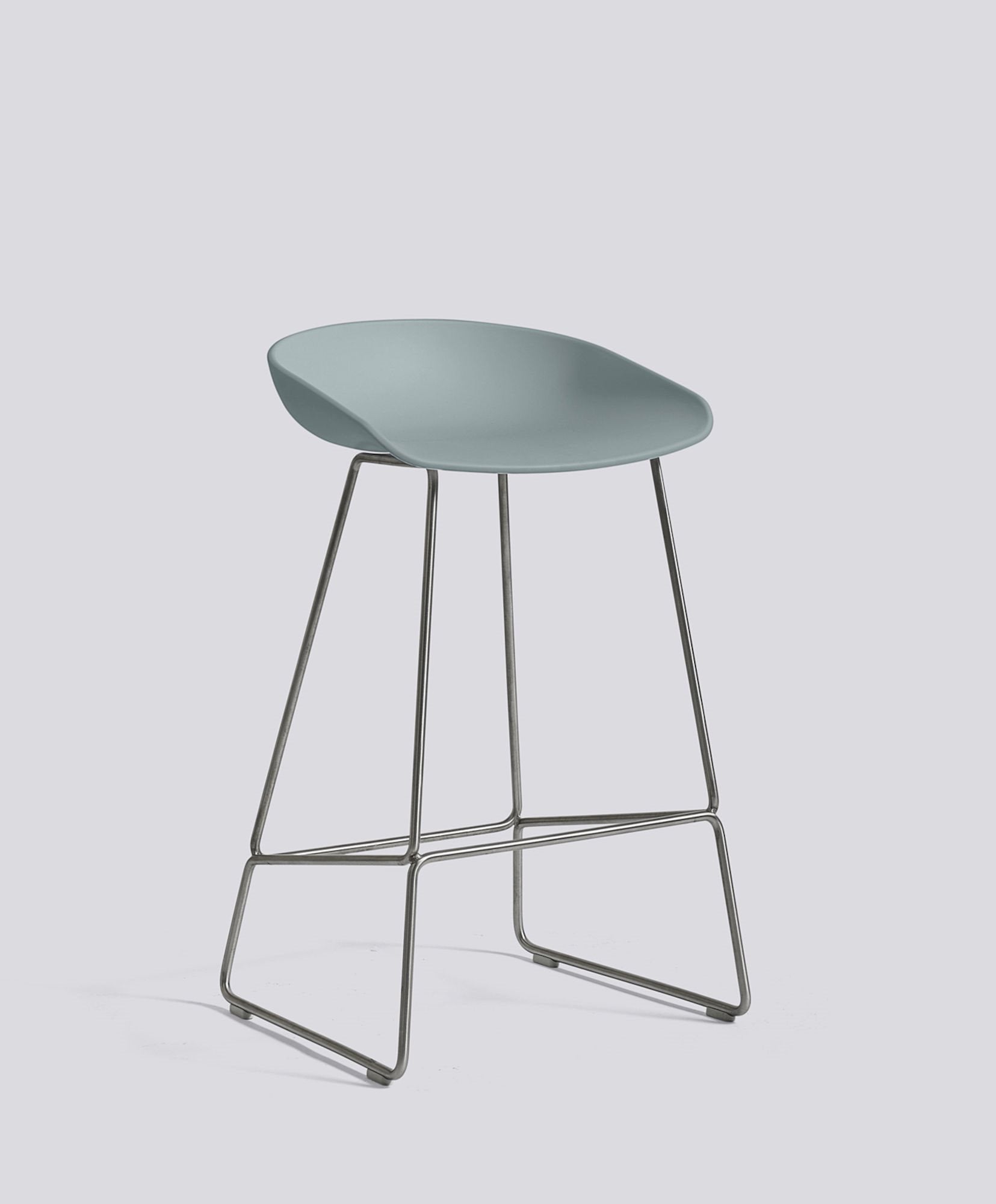 AAS38 Stool - Bar Height