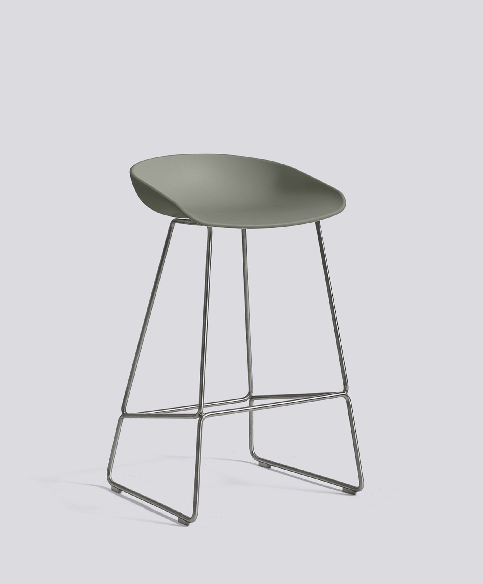 AAS38 Stool - Bar Height