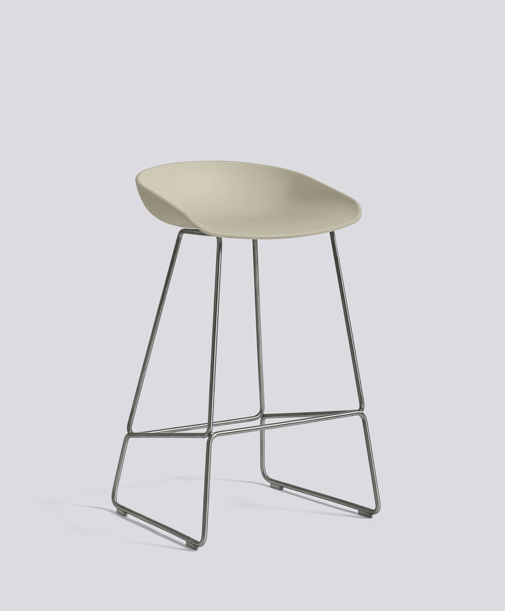 AAS38 Stool - Bar Height