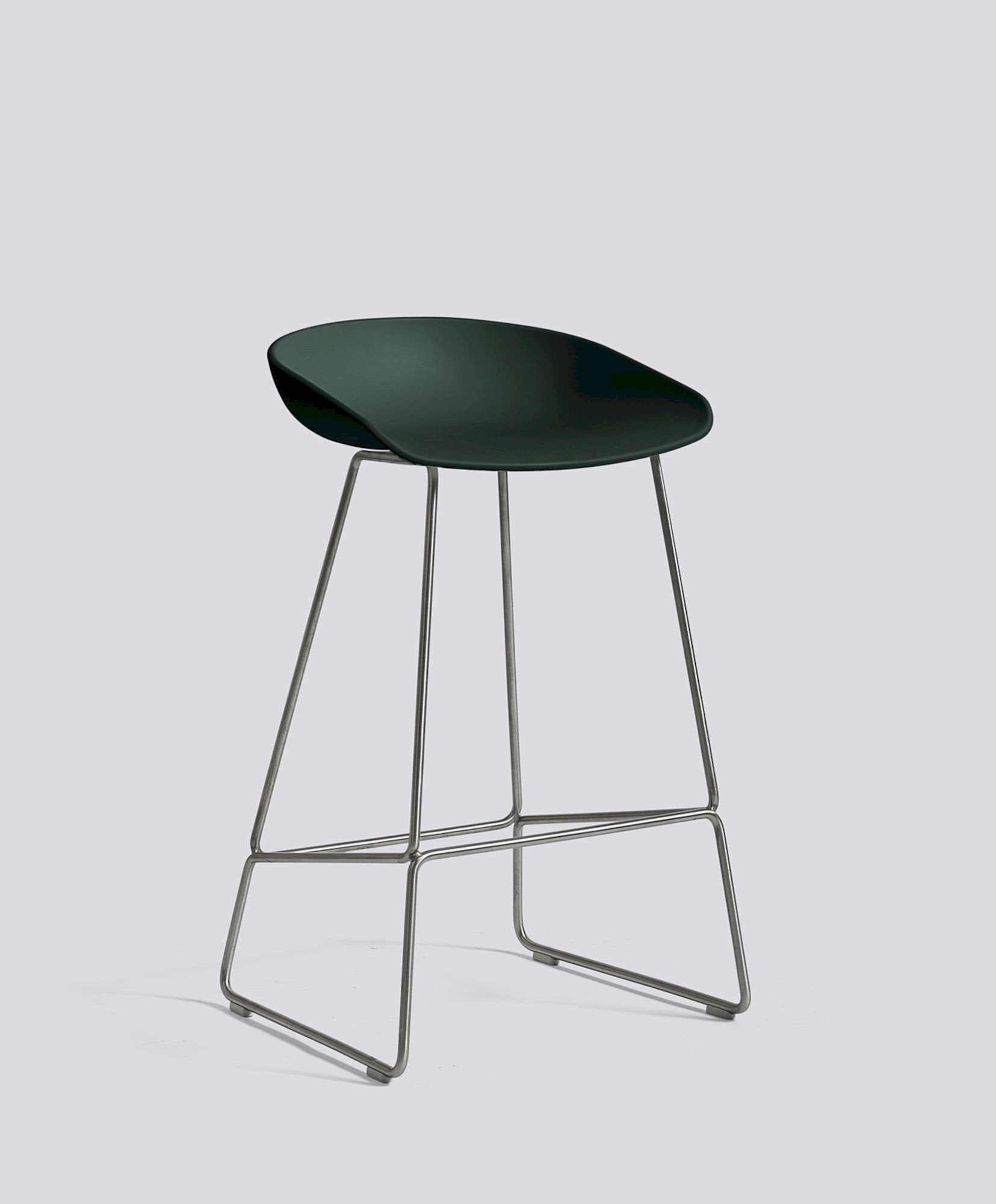 AAS38 Stool - Bar Height