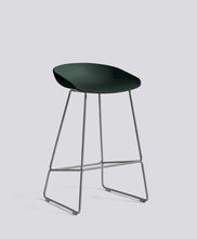 AAS38 Stool - Bar Height