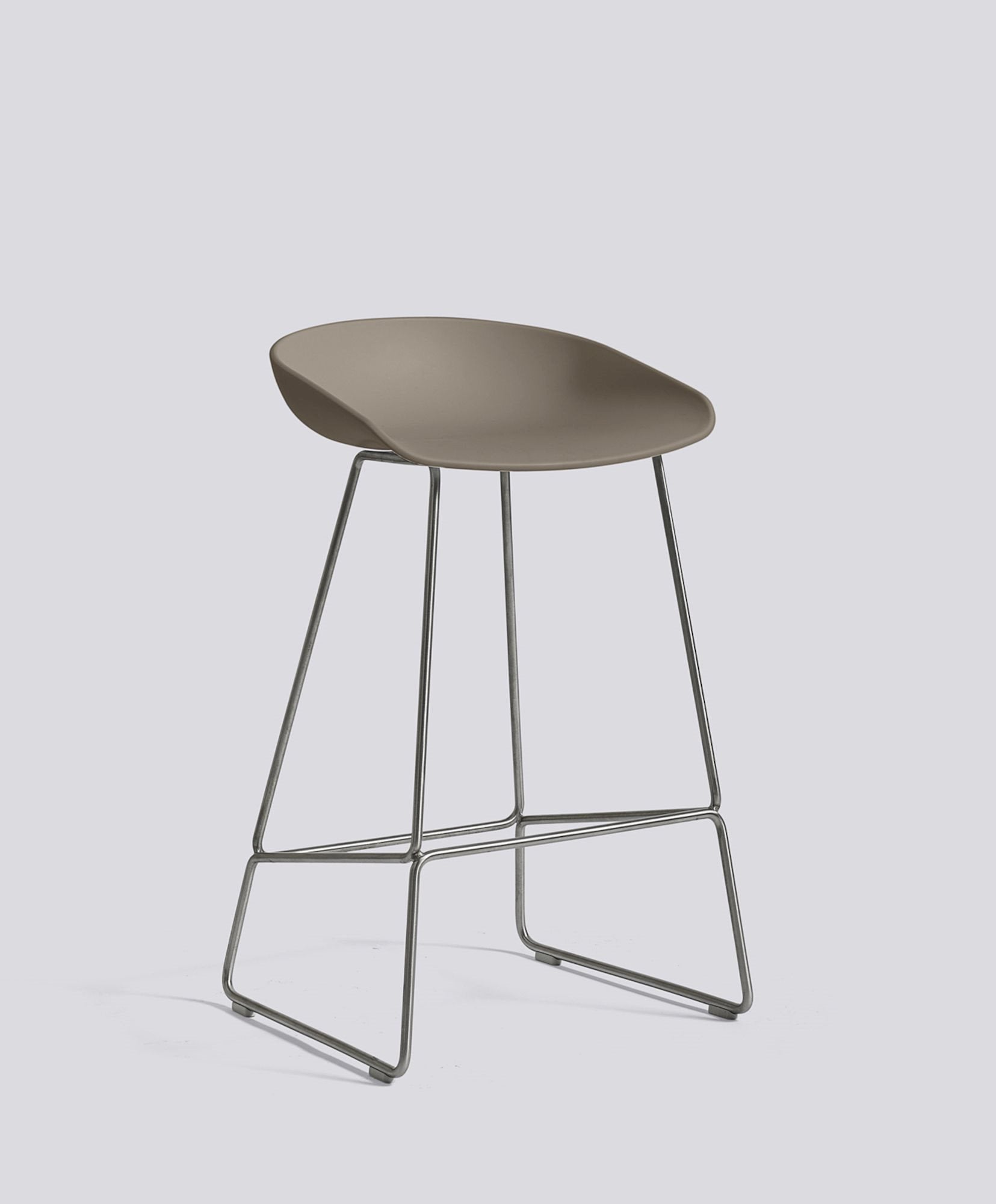 AAS38 Stool - Bar Height