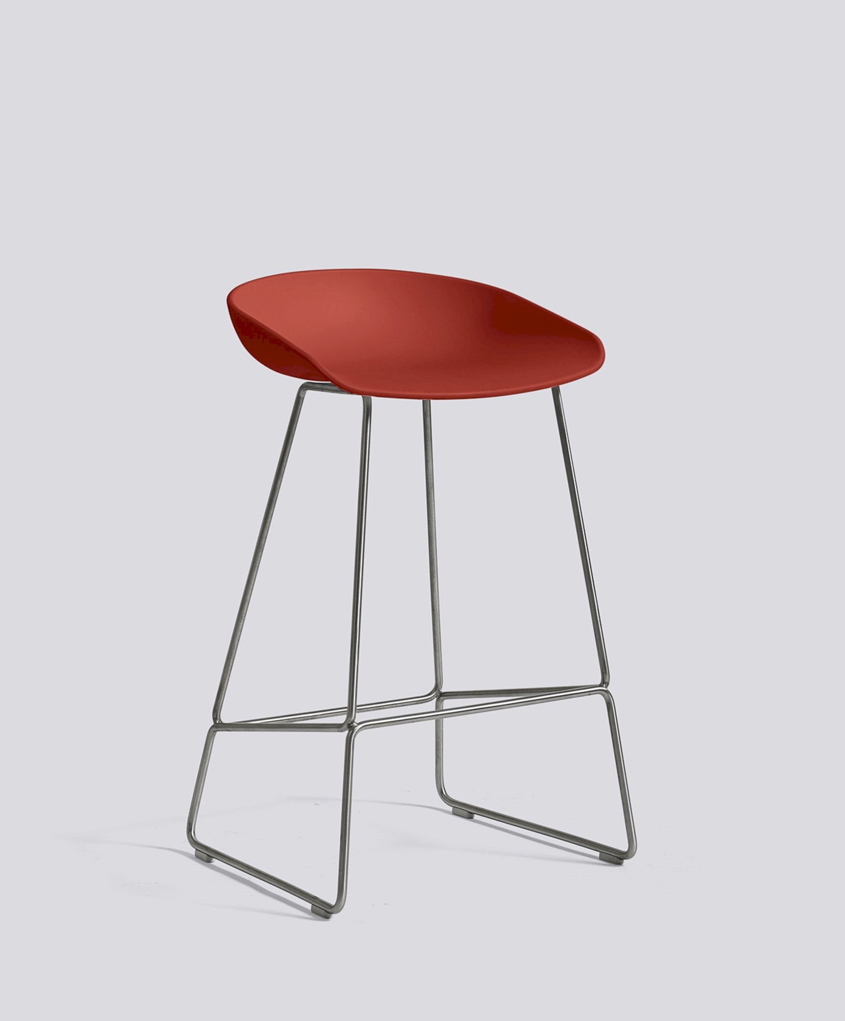 AAS38 Stool - Bar Height