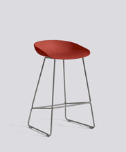 AAS38 Stool - Bar Height