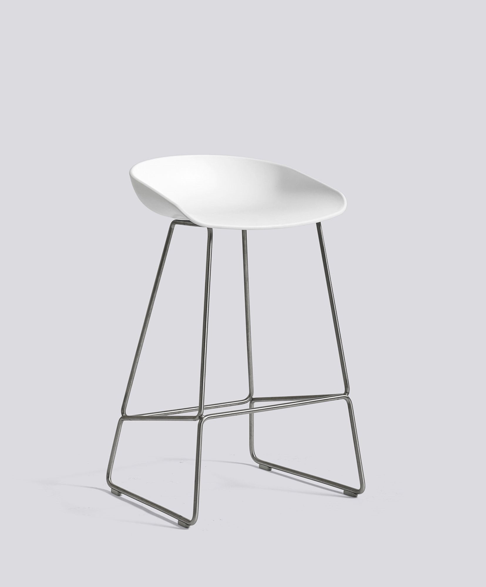 AAS38 Stool - Bar Height