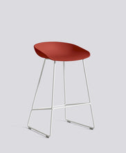 AAS38 Stool - Bar Height