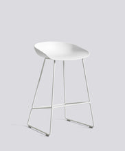 AAS38 Stool - Bar Height