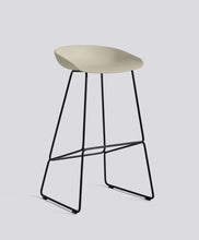 About A Stool AAS38 64cm-Front Upholster
