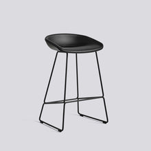 About A Stool AAS39 65cm-Full Upholster
