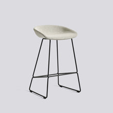 About A Stool AAS39 65cm-Full Upholster