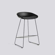 About A Stool AAS39 65cm-Full Upholster